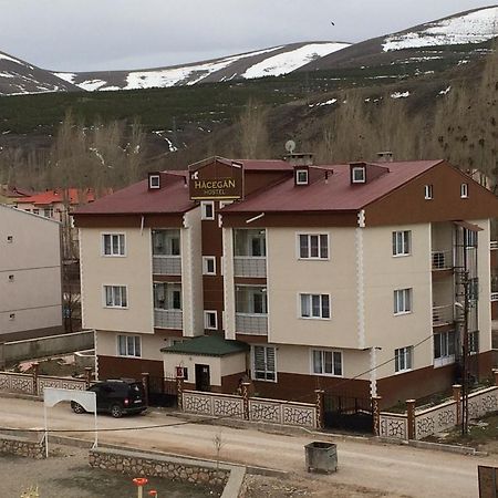 Hacegan Hostel Bayburt (Black Sea) Exterior photo