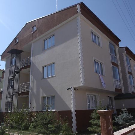Hacegan Hostel Bayburt (Black Sea) Exterior photo