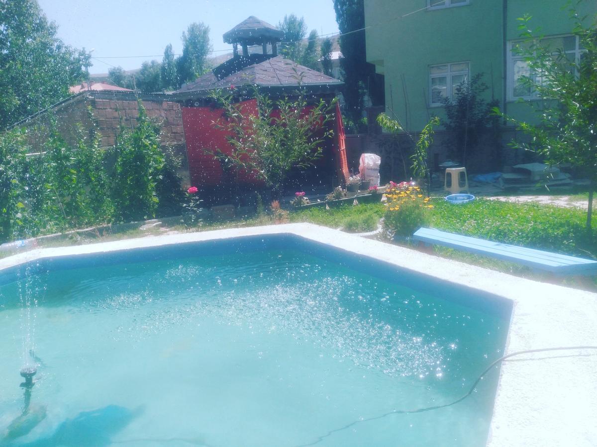 Hacegan Hostel Bayburt (Black Sea) Exterior photo