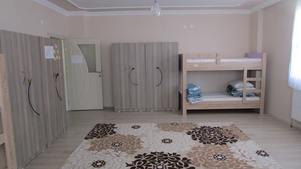 Hacegan Hostel Bayburt (Black Sea) Exterior photo