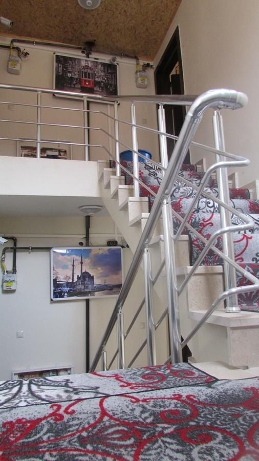 Hacegan Hostel Bayburt (Black Sea) Exterior photo