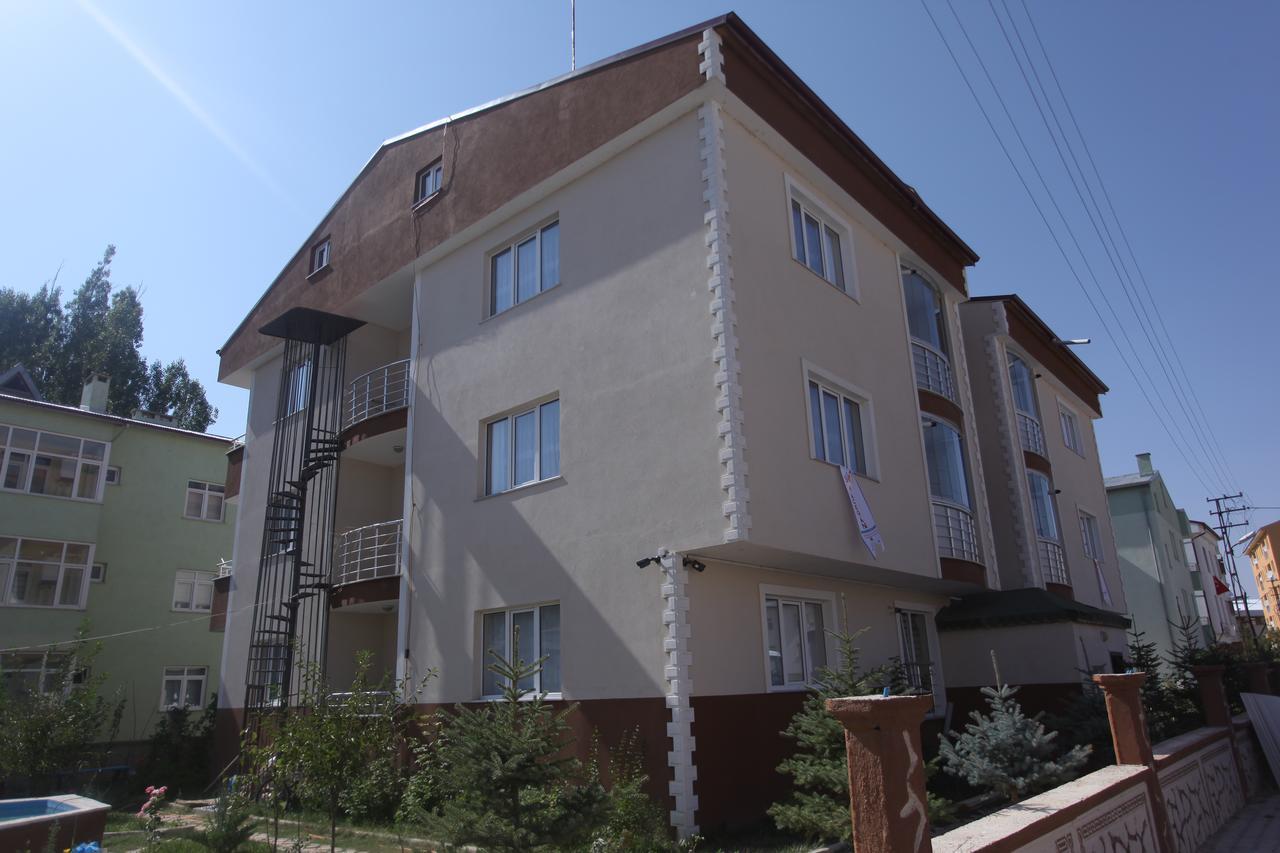 Hacegan Hostel Bayburt (Black Sea) Exterior photo
